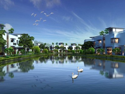 FLC: Lợi nhuận 2013 gấp 5 lần năm 2012